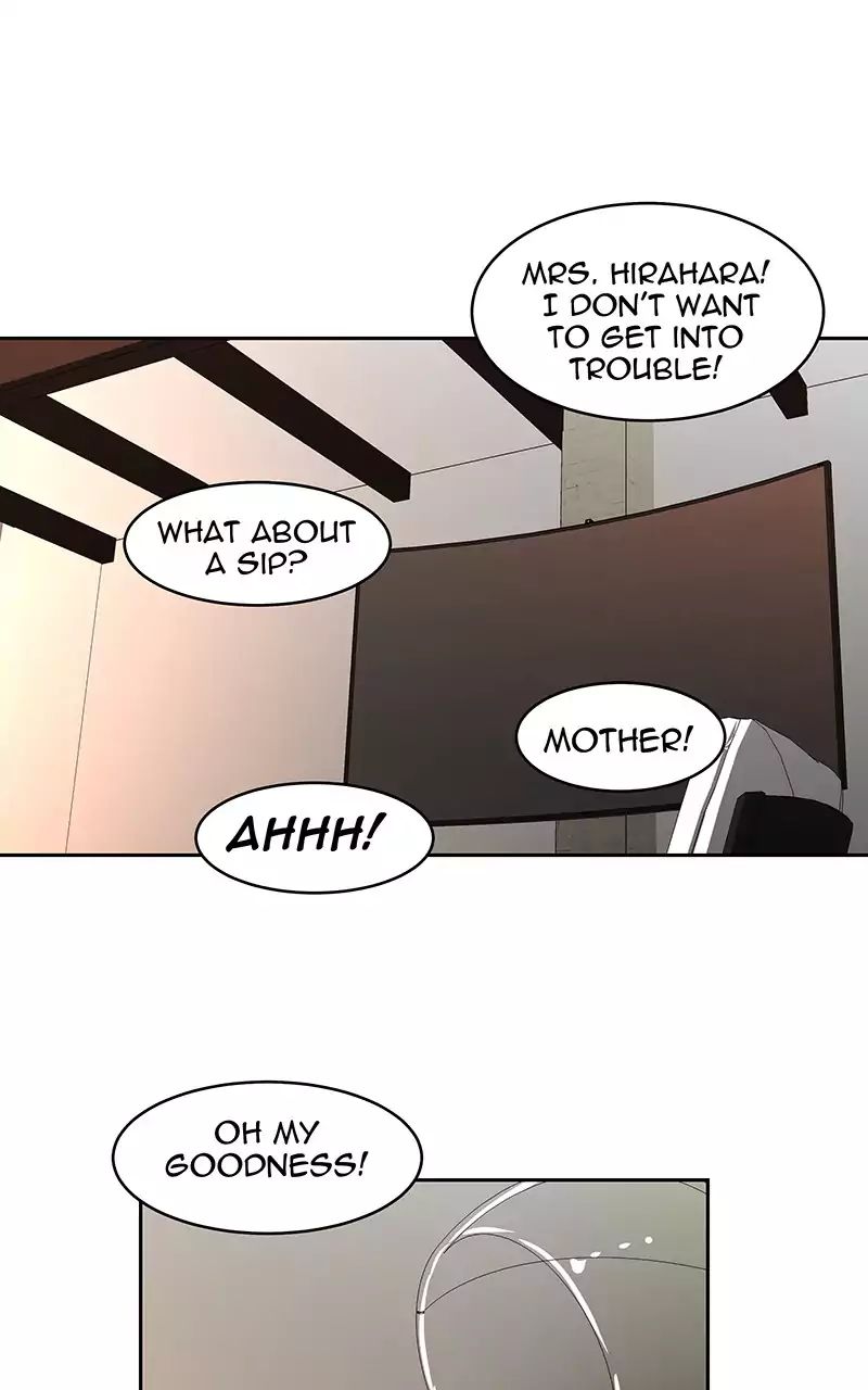 Read I Love Yoo Manga Online