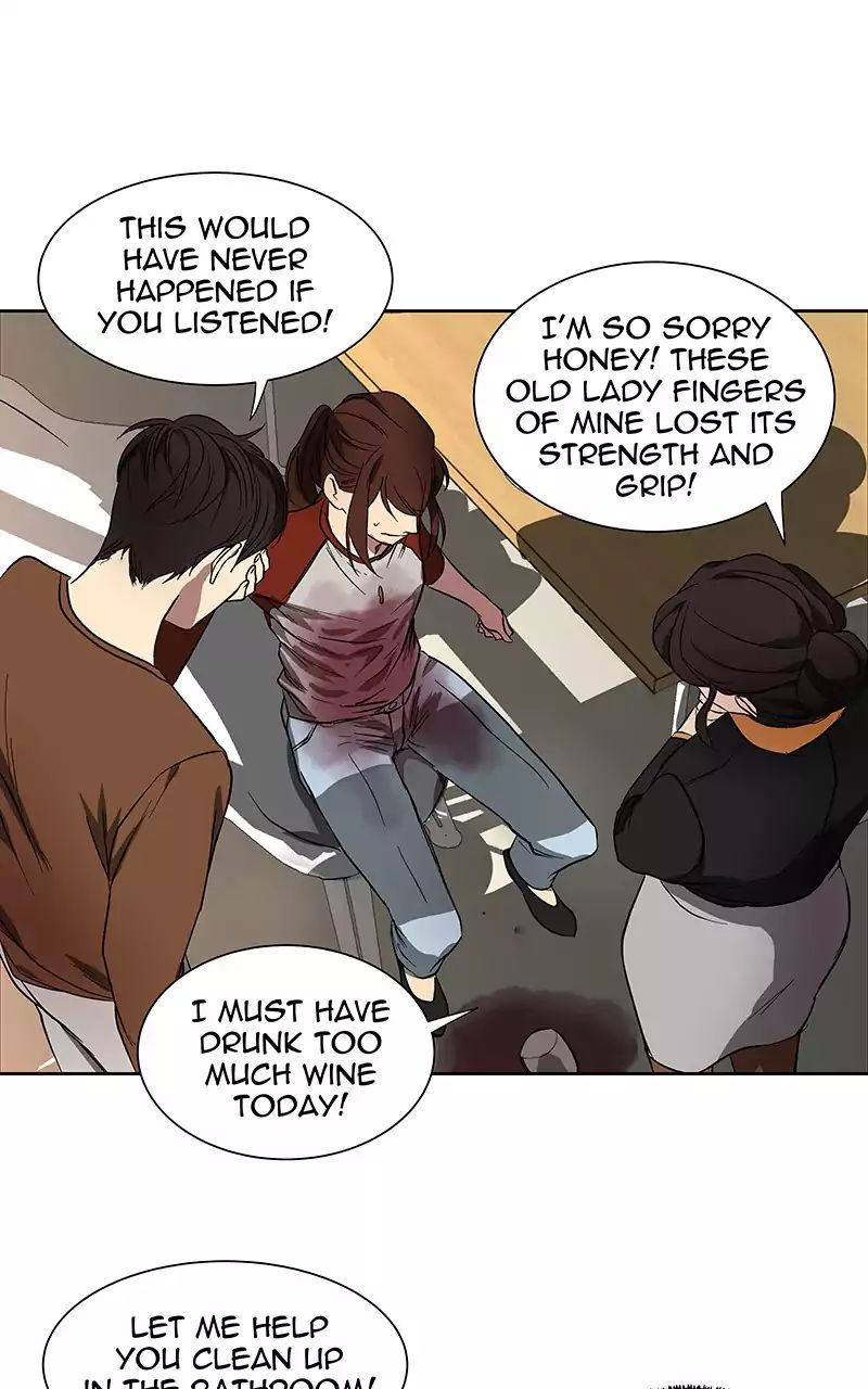 Read I Love Yoo Manga Online