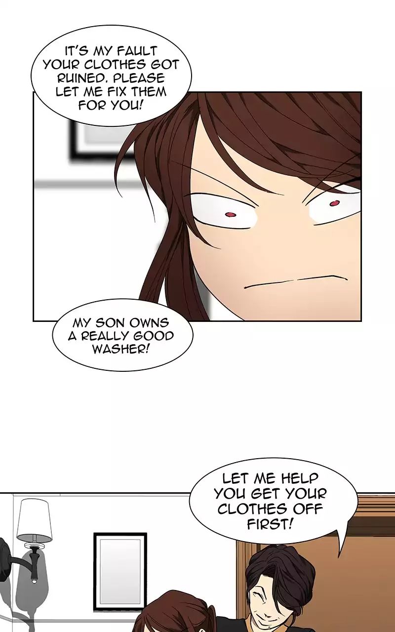 Read I Love Yoo Manga Online