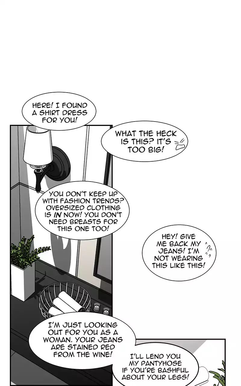 Read I Love Yoo Manga Online