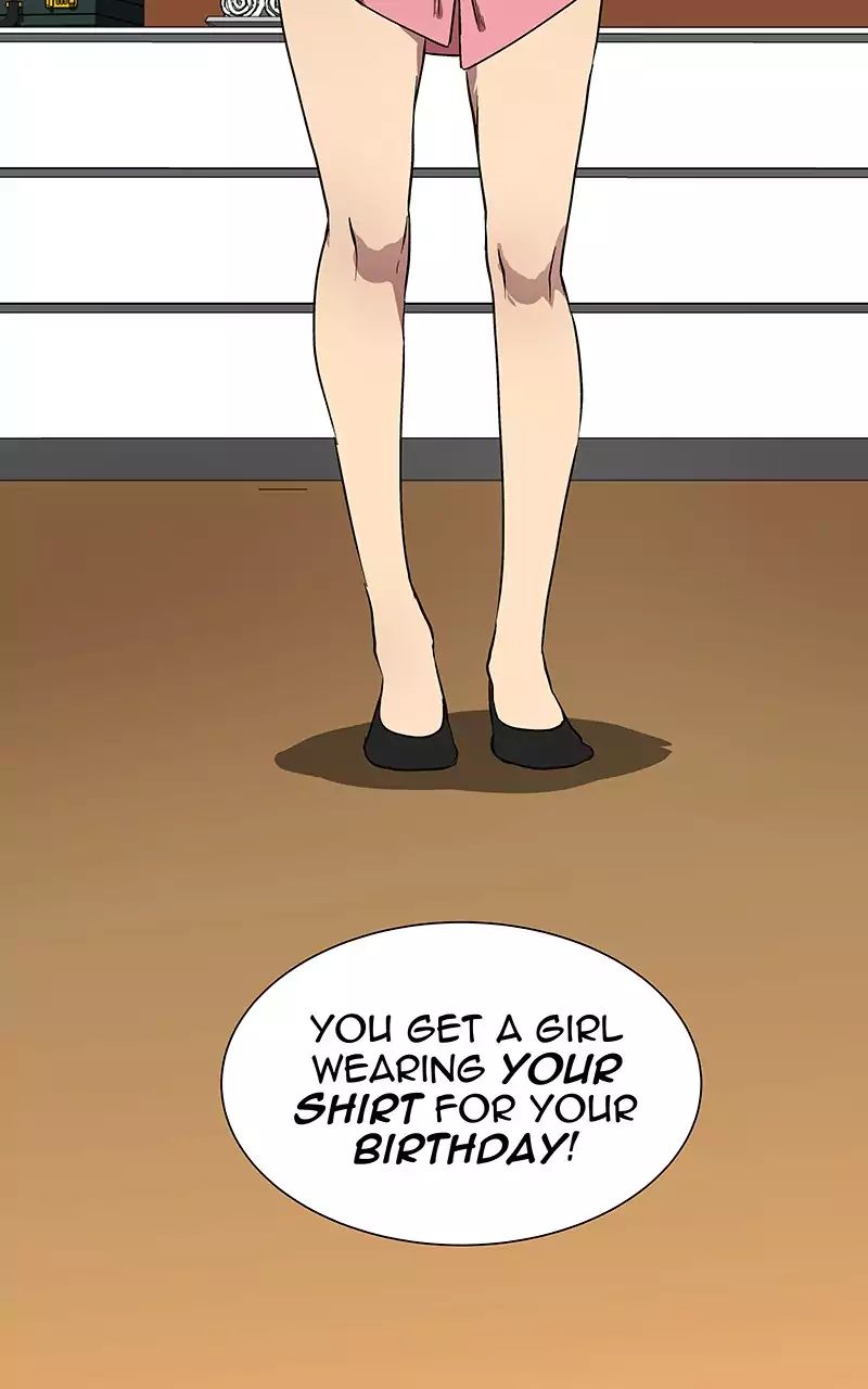 Read I Love Yoo Manga Online