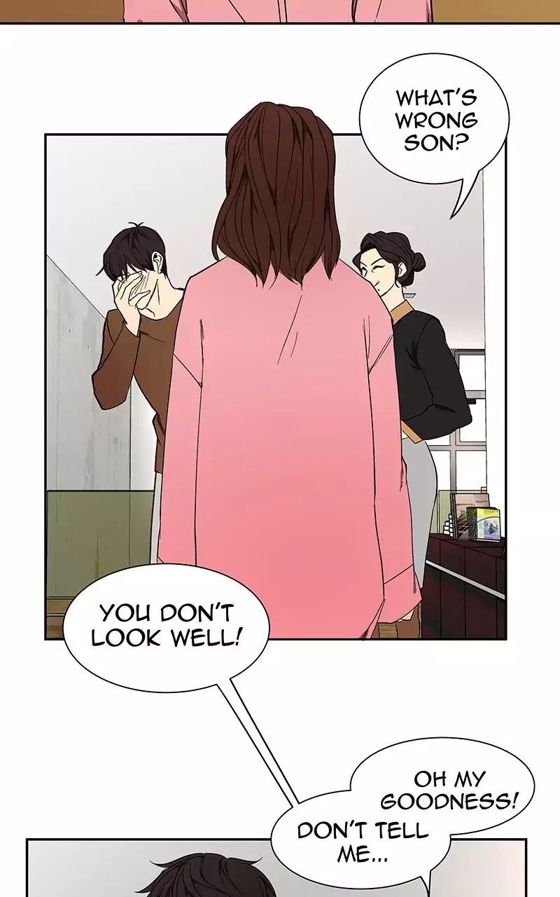 Read I Love Yoo Manga Online