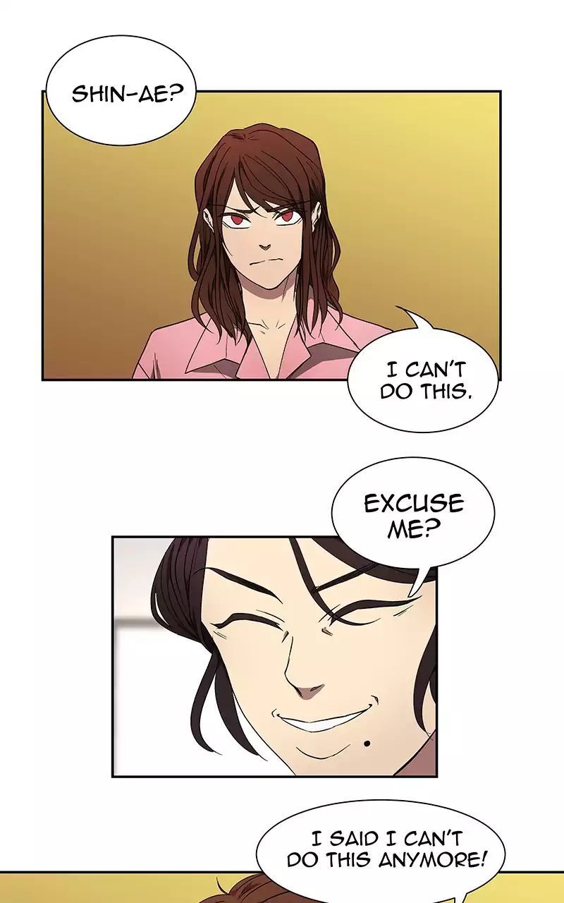 Read I Love Yoo Manga Online