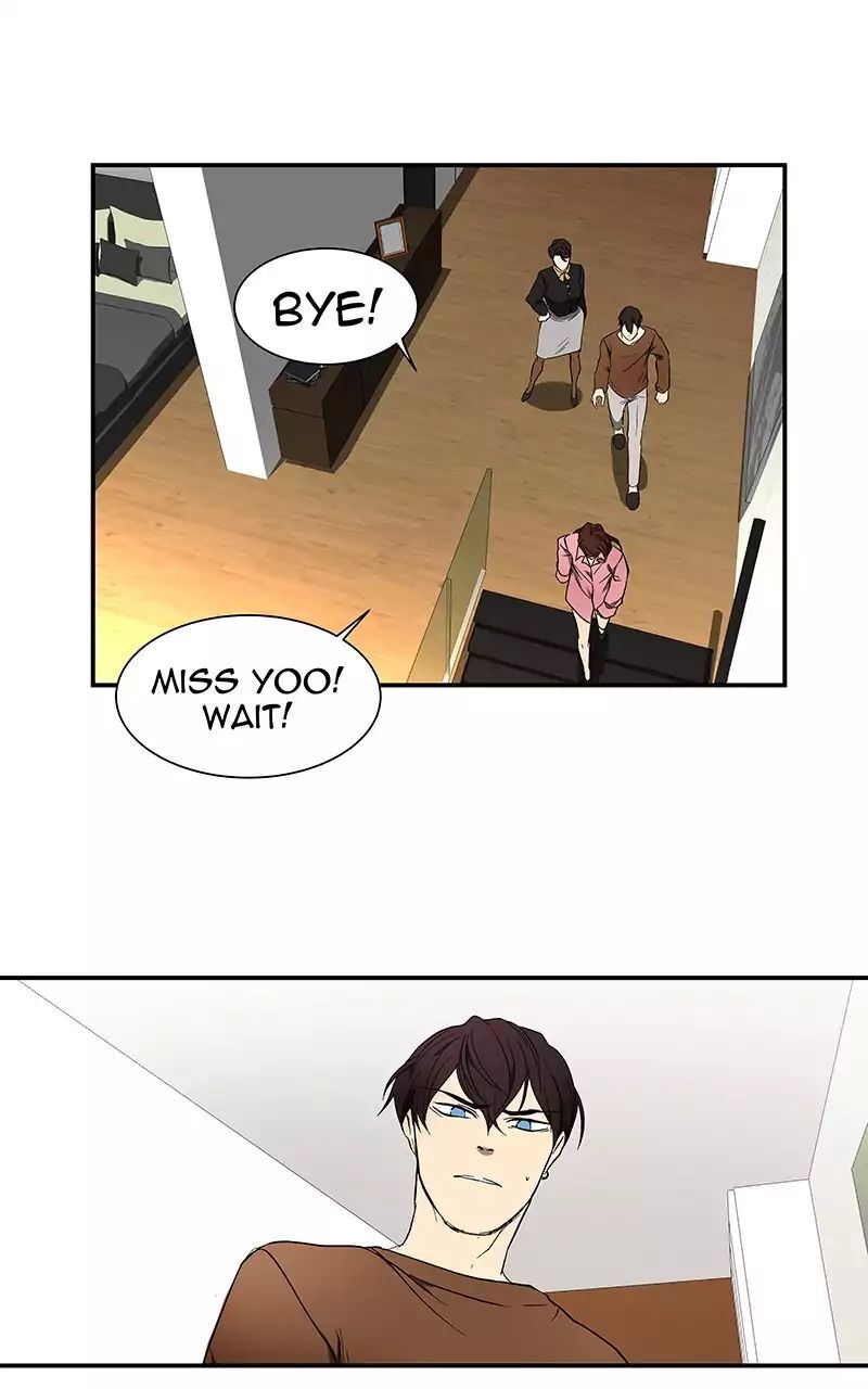 Read I Love Yoo Manga Online