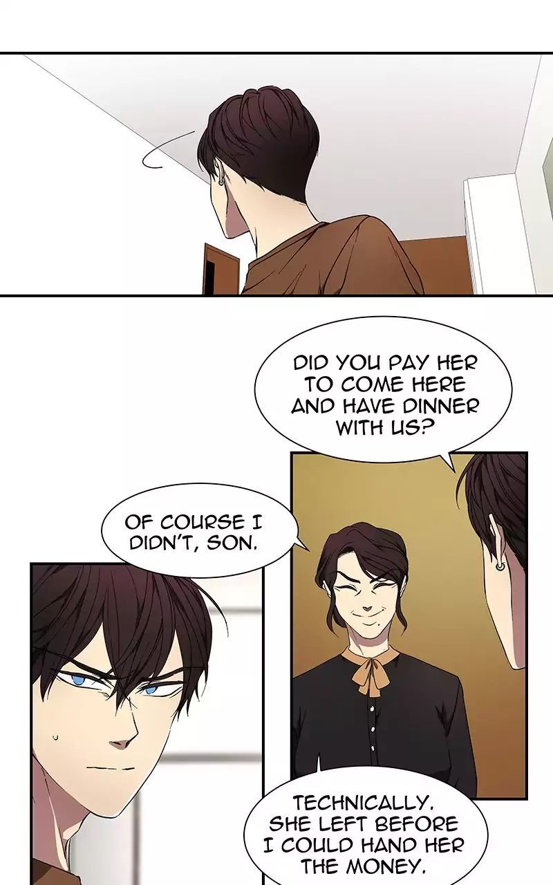 Read I Love Yoo Manga Online
