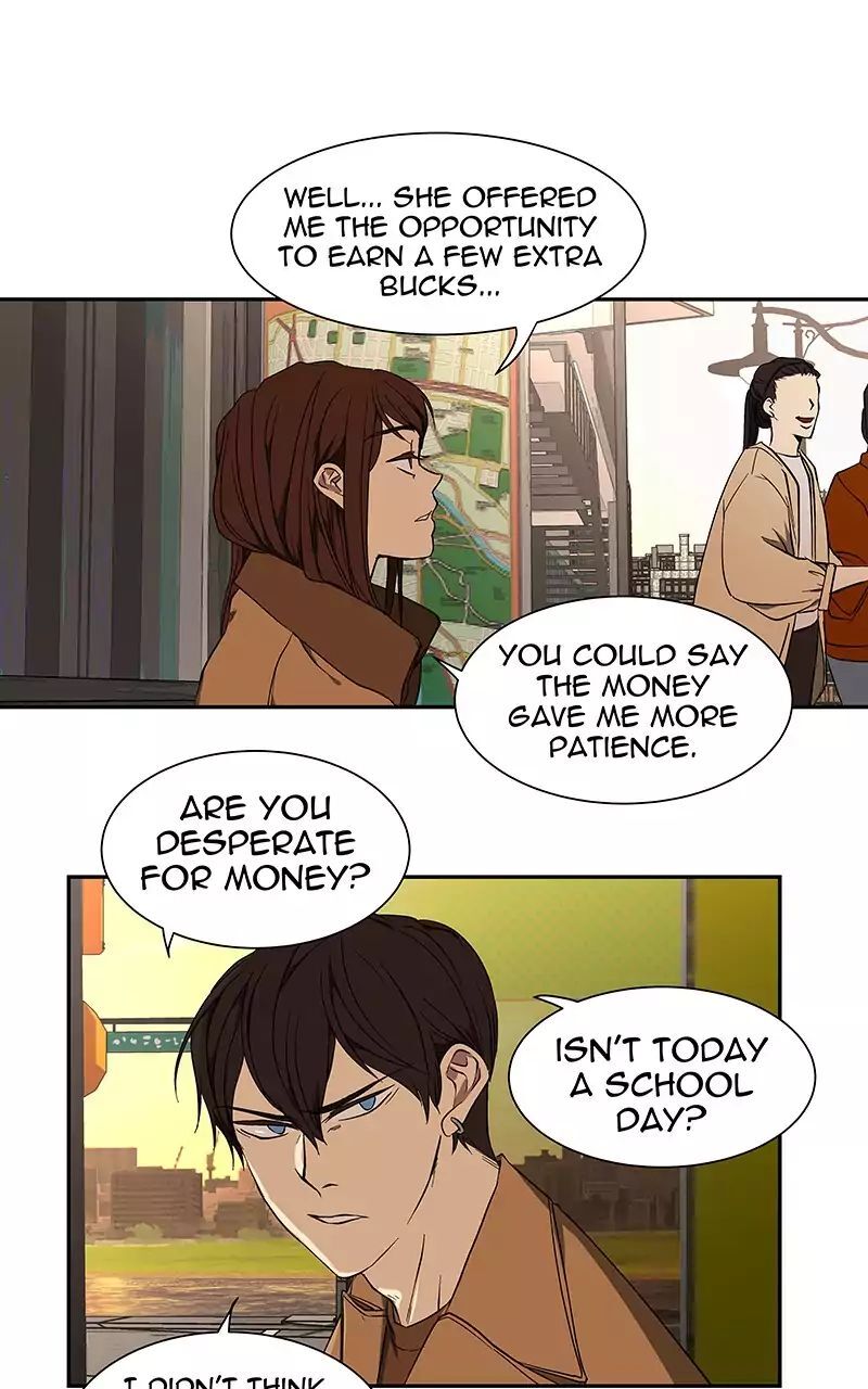 Read I Love Yoo Manga Online