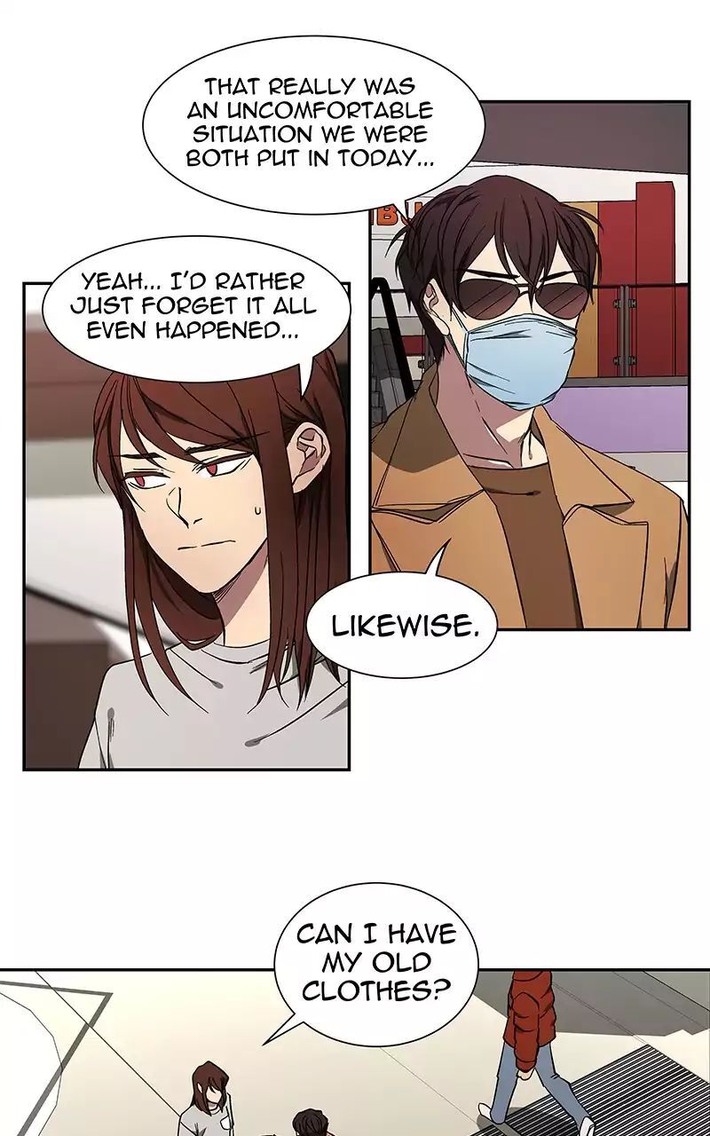 Read I Love Yoo Manga Online