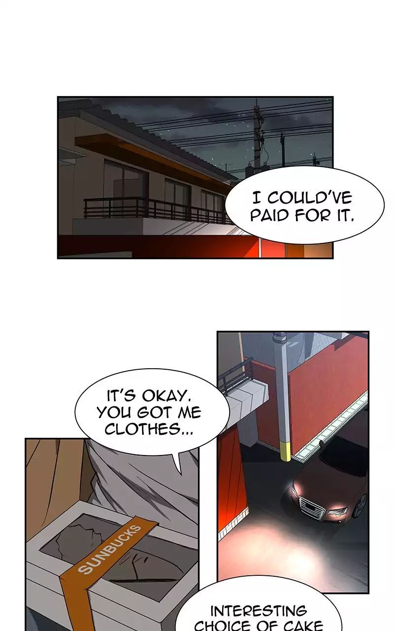 Read I Love Yoo Manga Online