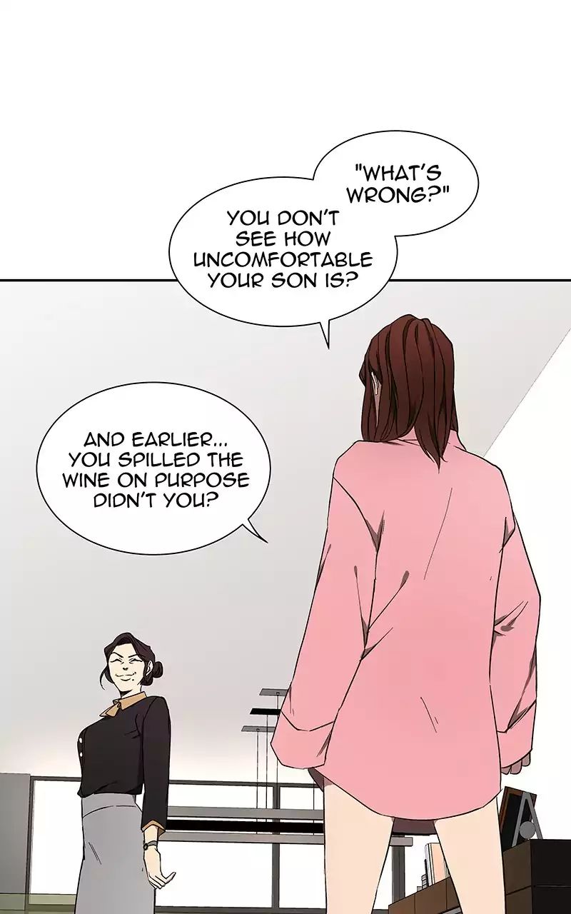 Read I Love Yoo Manga Online