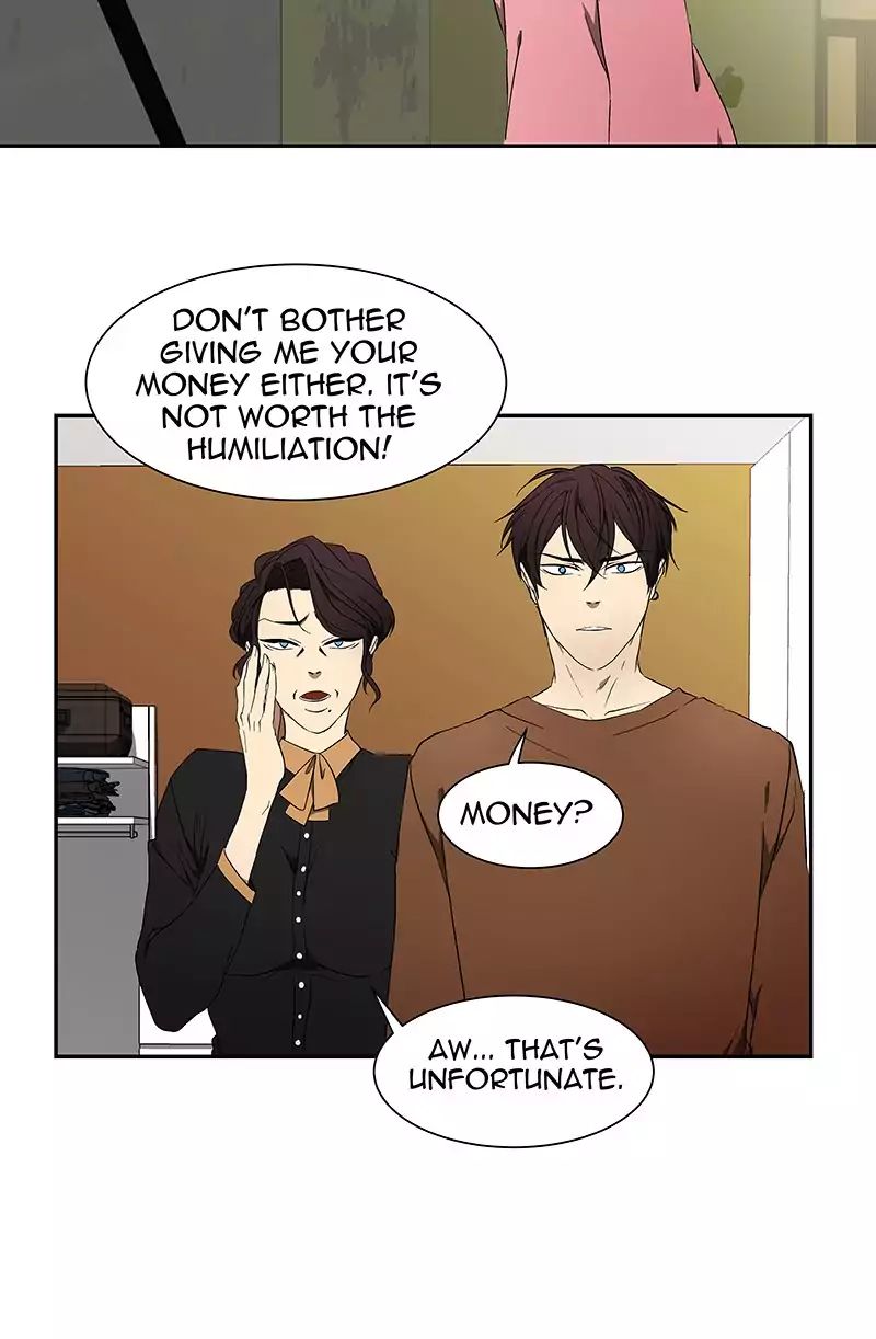 Read I Love Yoo Manga Online