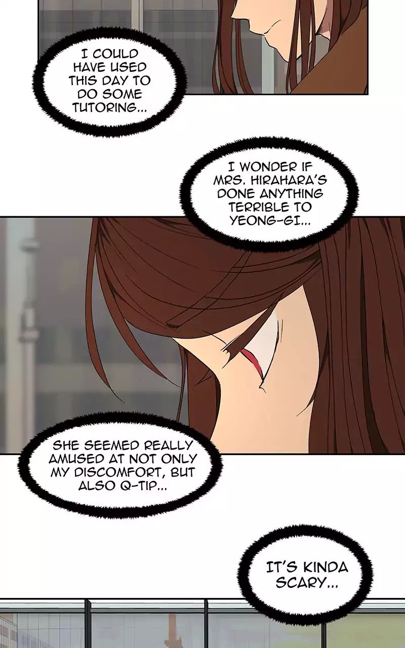 Read I Love Yoo Manga Online