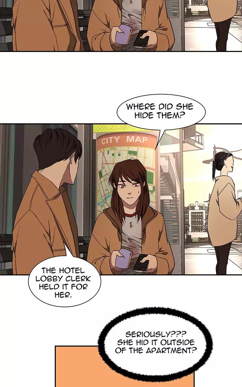 Read I Love Yoo Manga Online