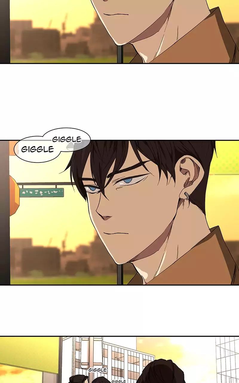 Read I Love Yoo Manga Online
