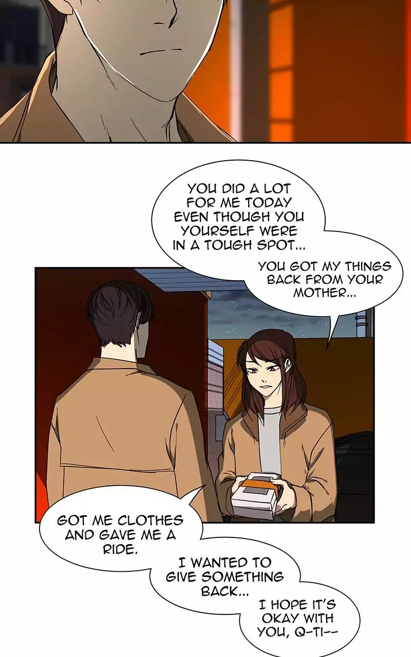 Read I Love Yoo Manga Online