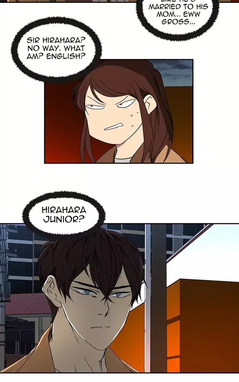 Read I Love Yoo Manga Online