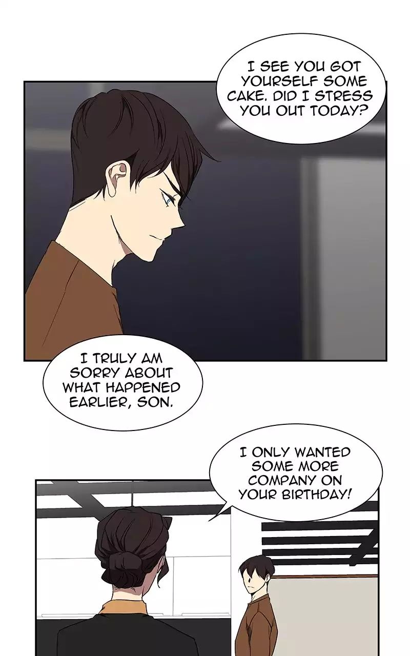 Read I Love Yoo Manga Online
