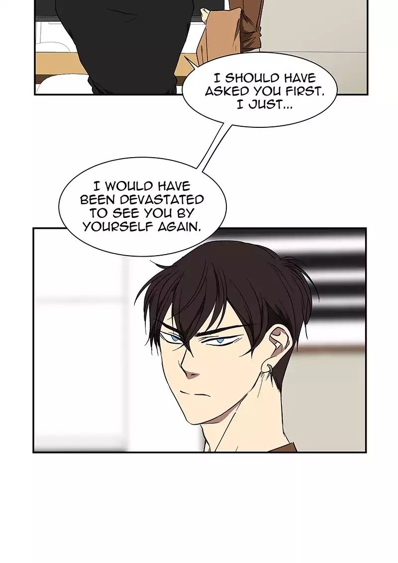 Read I Love Yoo Manga Online