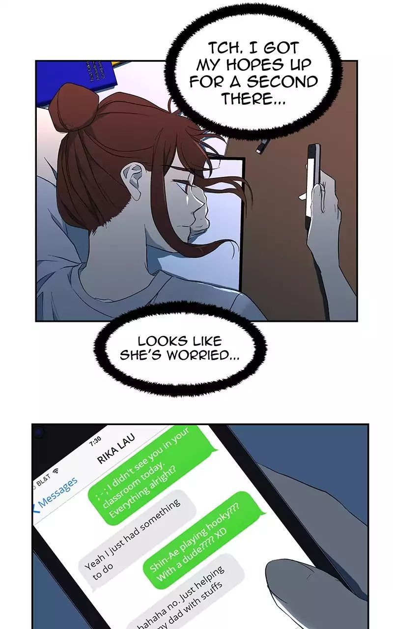 Read I Love Yoo Manga Online