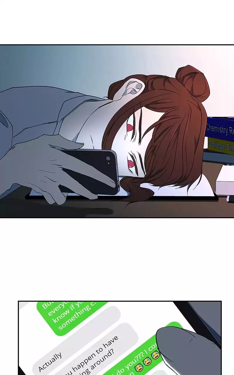 Read I Love Yoo Manga Online