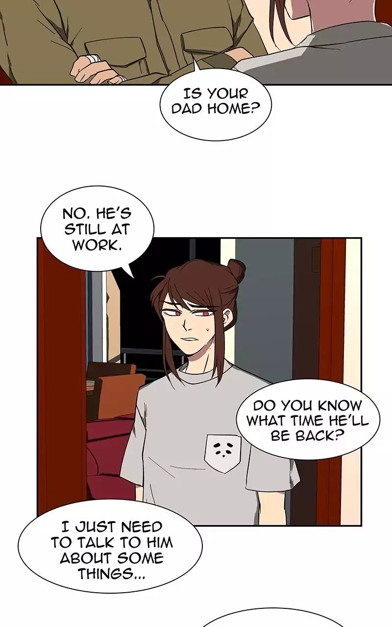 Read I Love Yoo Manga Online
