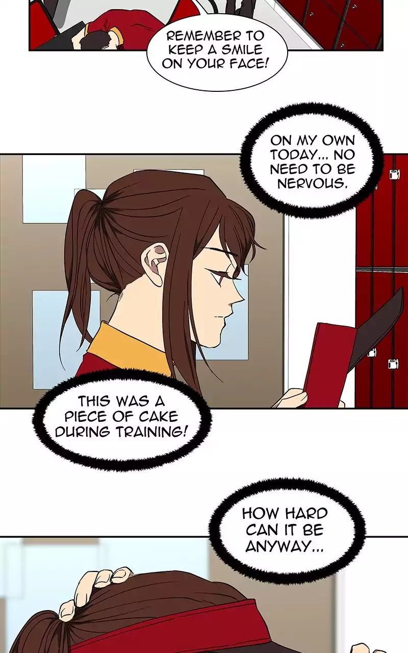 Read I Love Yoo Manga Online