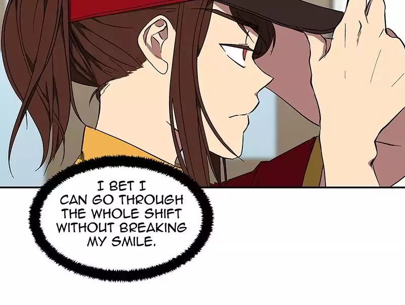 Read I Love Yoo Manga Online