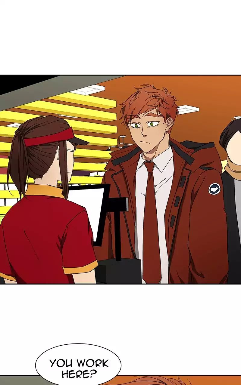 Read I Love Yoo Manga Online