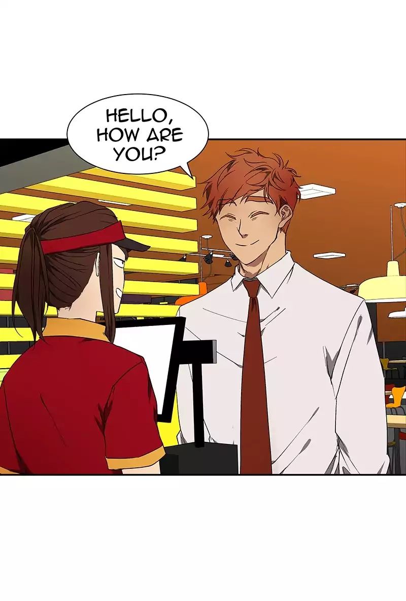 Read I Love Yoo Manga Online
