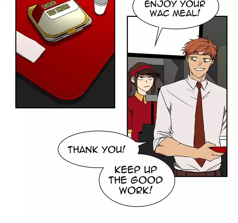 Read I Love Yoo Manga Online