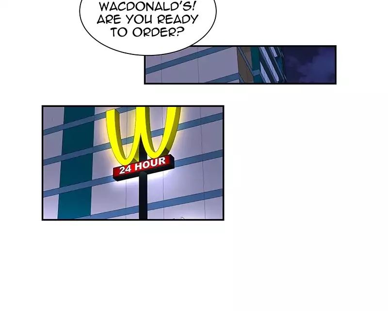 Read I Love Yoo Manga Online