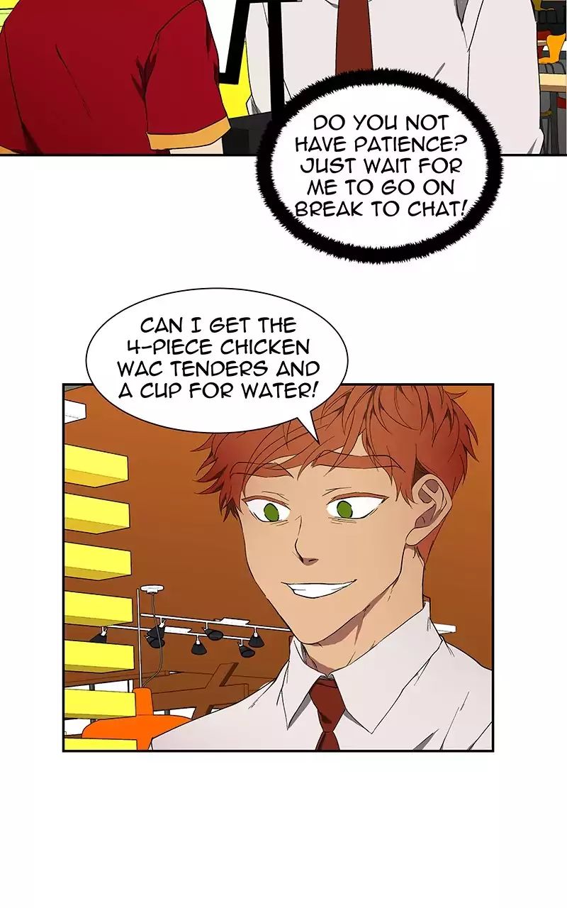 Read I Love Yoo Manga Online