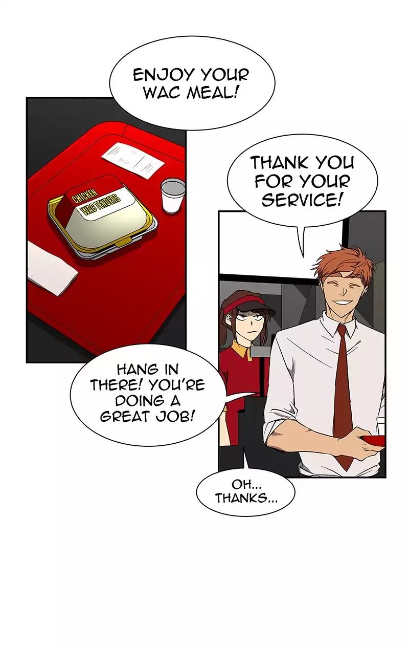 Read I Love Yoo Manga Online