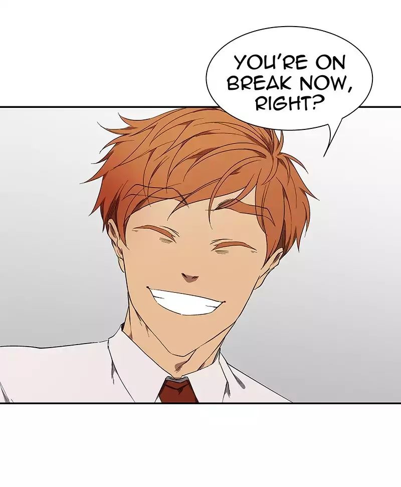 Read I Love Yoo Manga Online