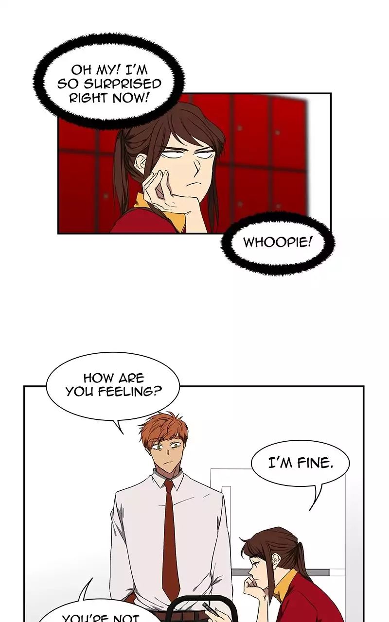 Read I Love Yoo Manga Online