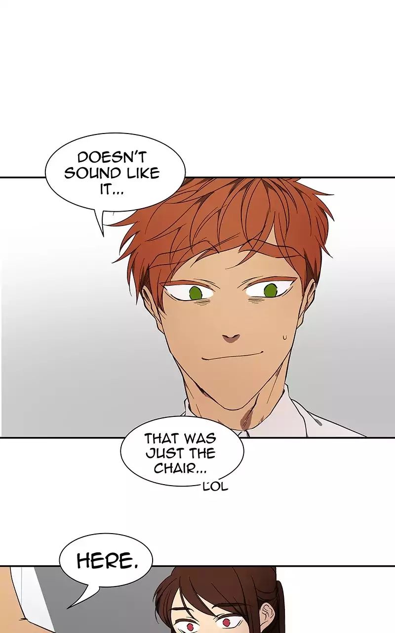 Read I Love Yoo Manga Online