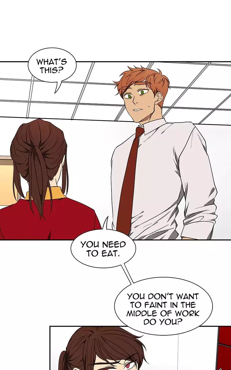 Read I Love Yoo Manga Online