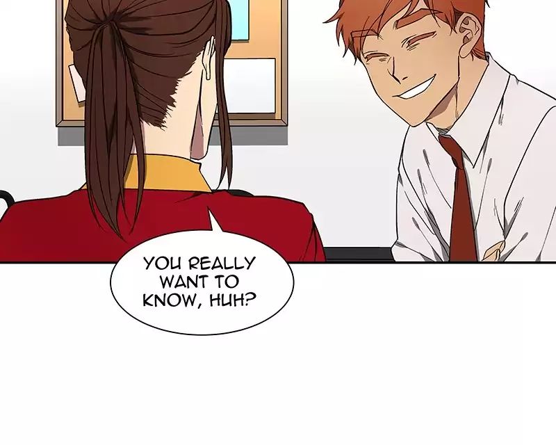Read I Love Yoo Manga Online
