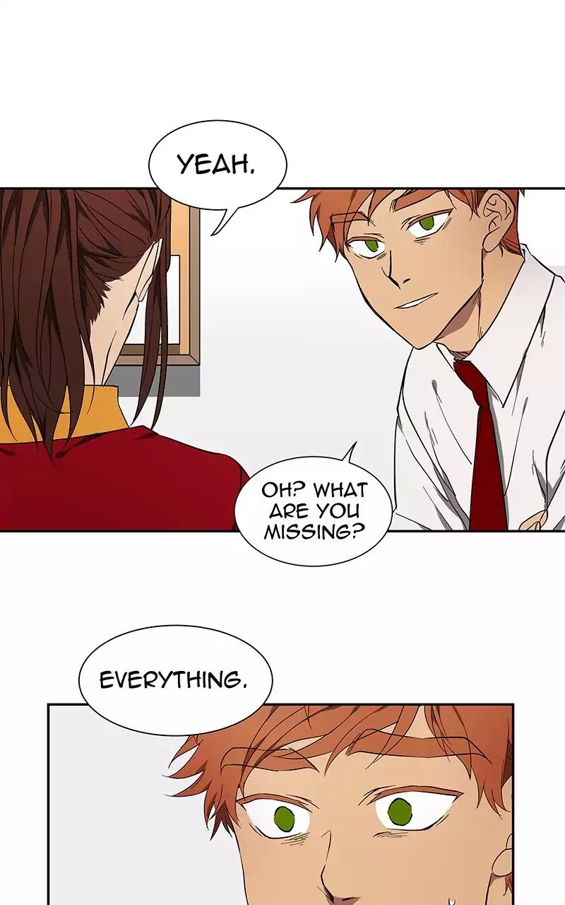 Read I Love Yoo Manga Online