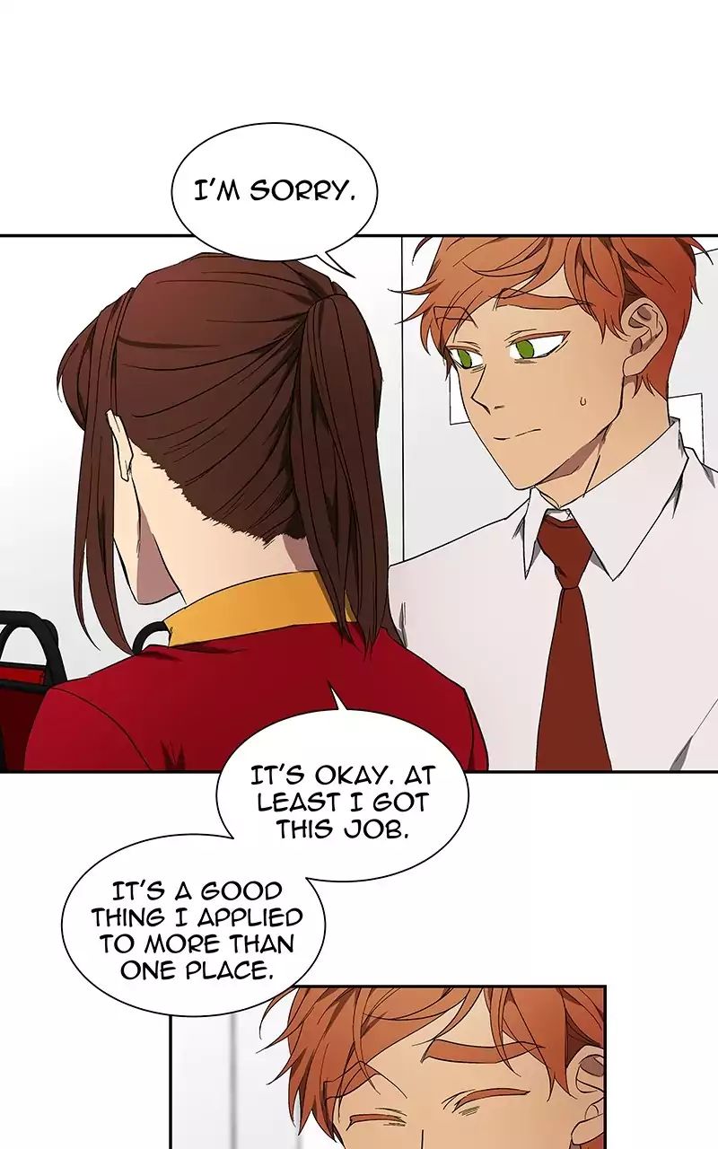 Read I Love Yoo Manga Online