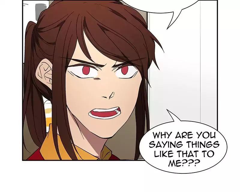 Read I Love Yoo Manga Online