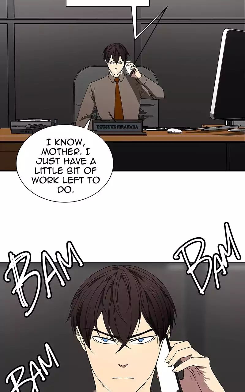 Read I Love Yoo Manga Online