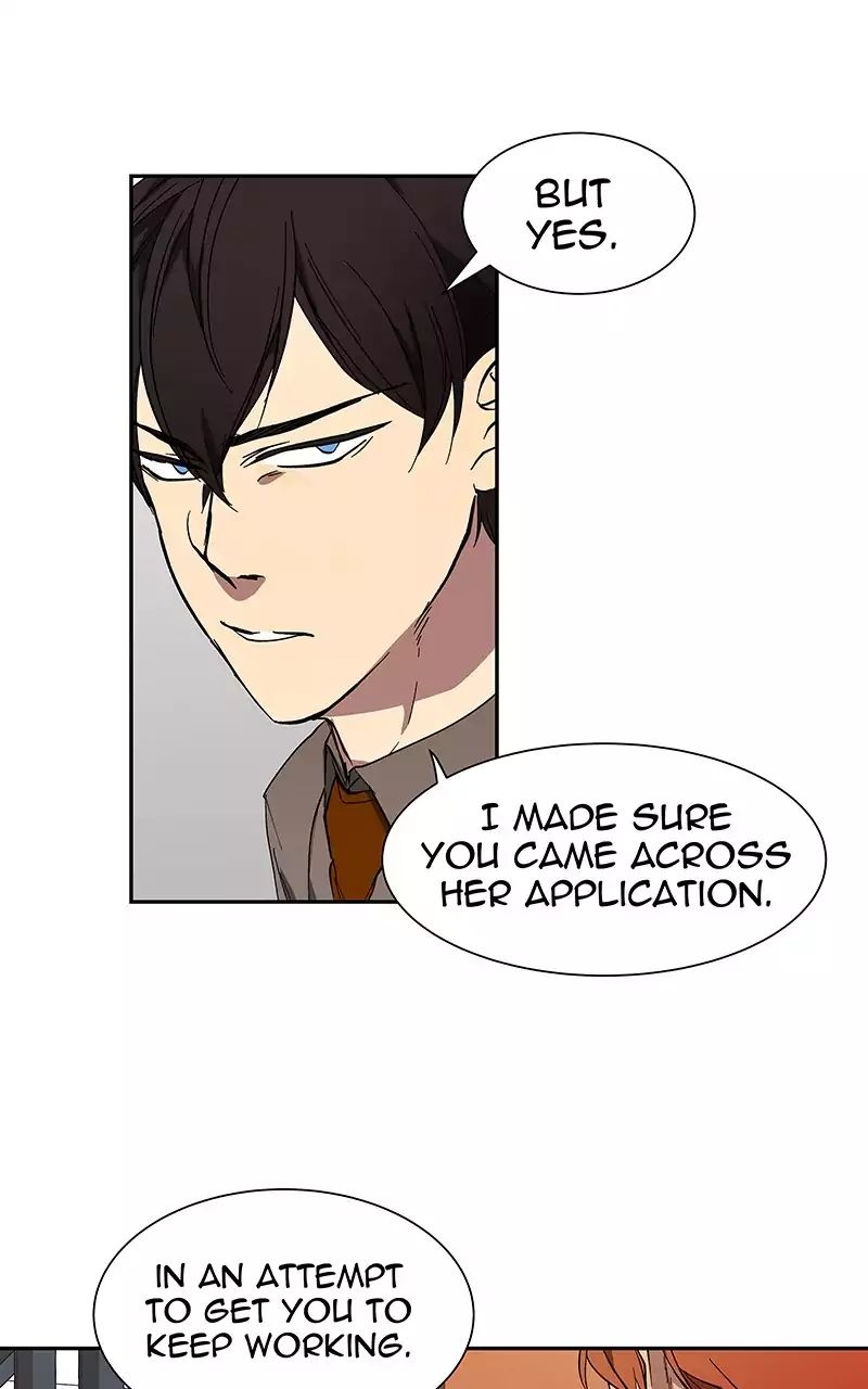Read I Love Yoo Manga Online
