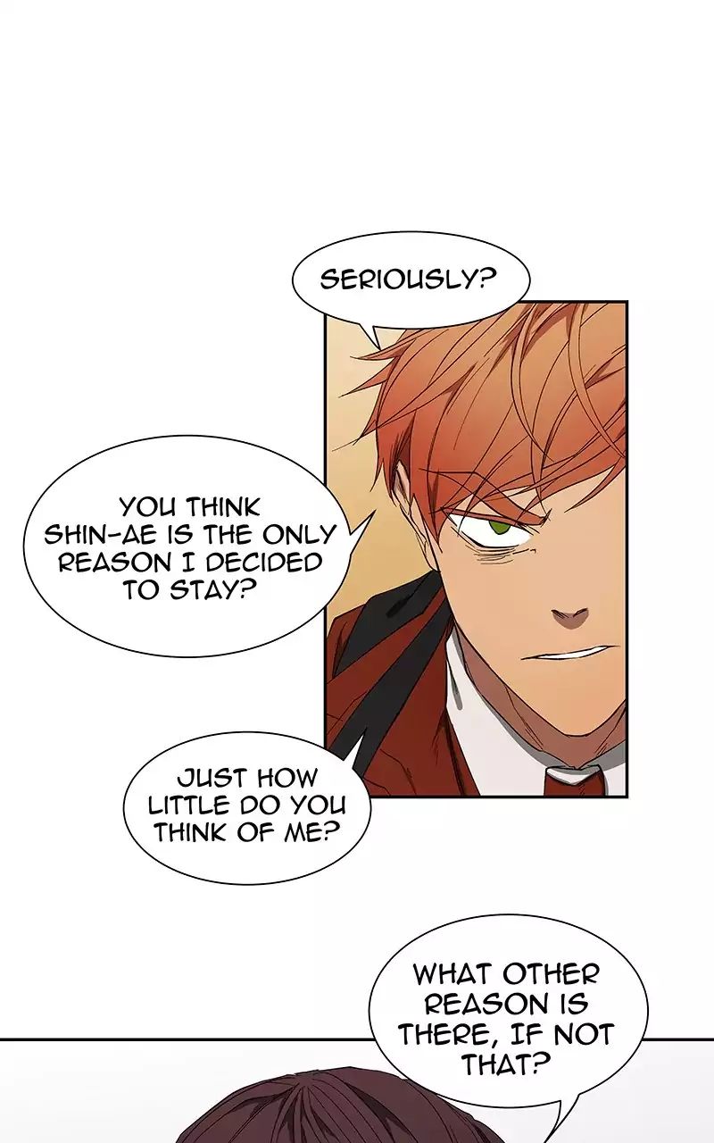Read I Love Yoo Manga Online
