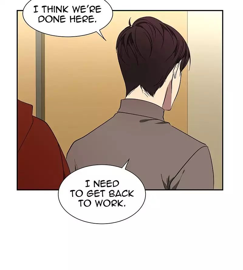 Read I Love Yoo Manga Online