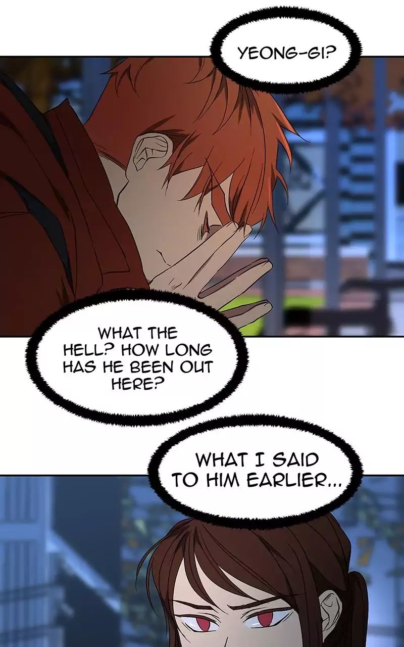 Read I Love Yoo Manga Online