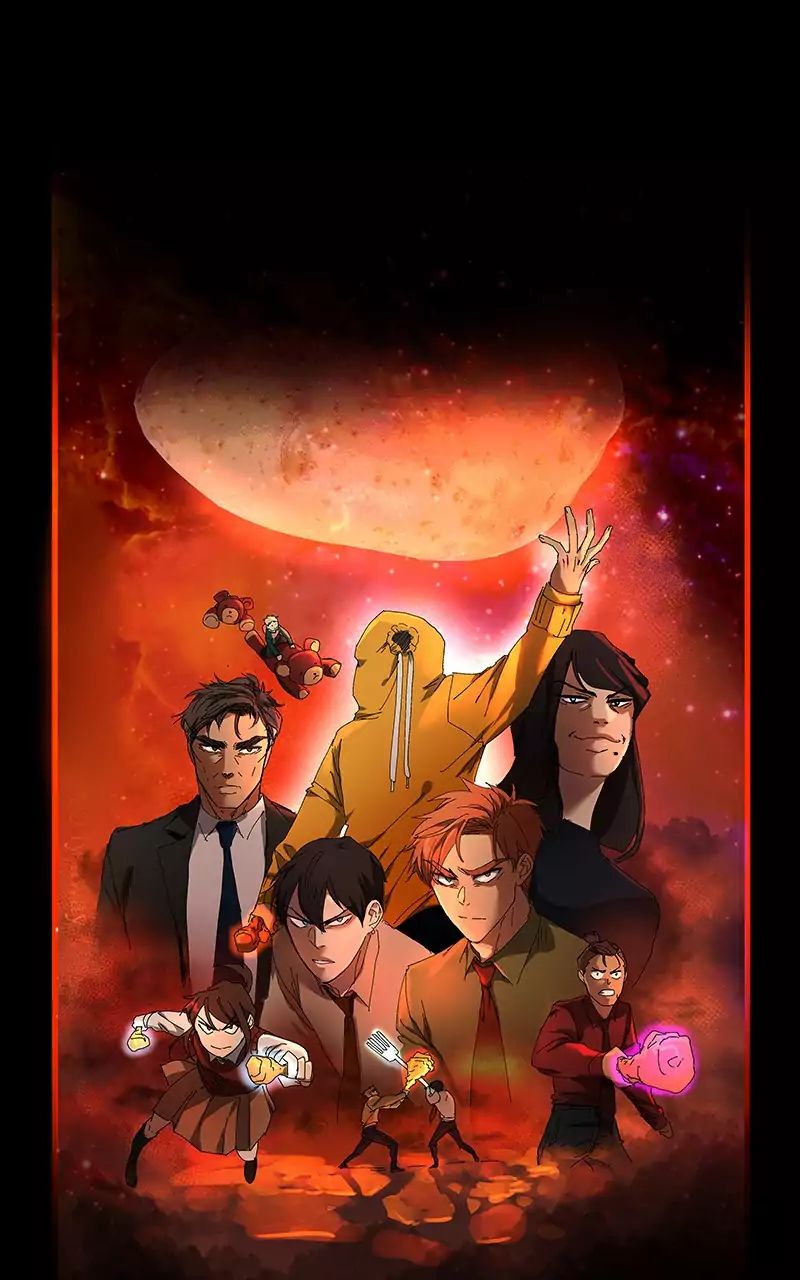 Read I Love Yoo Manga Online