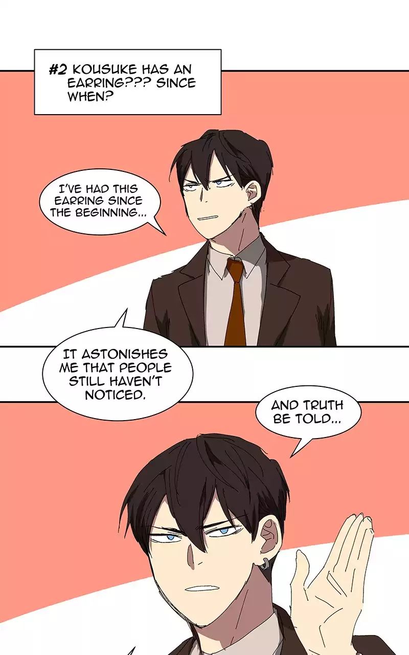 Read I Love Yoo Manga Online