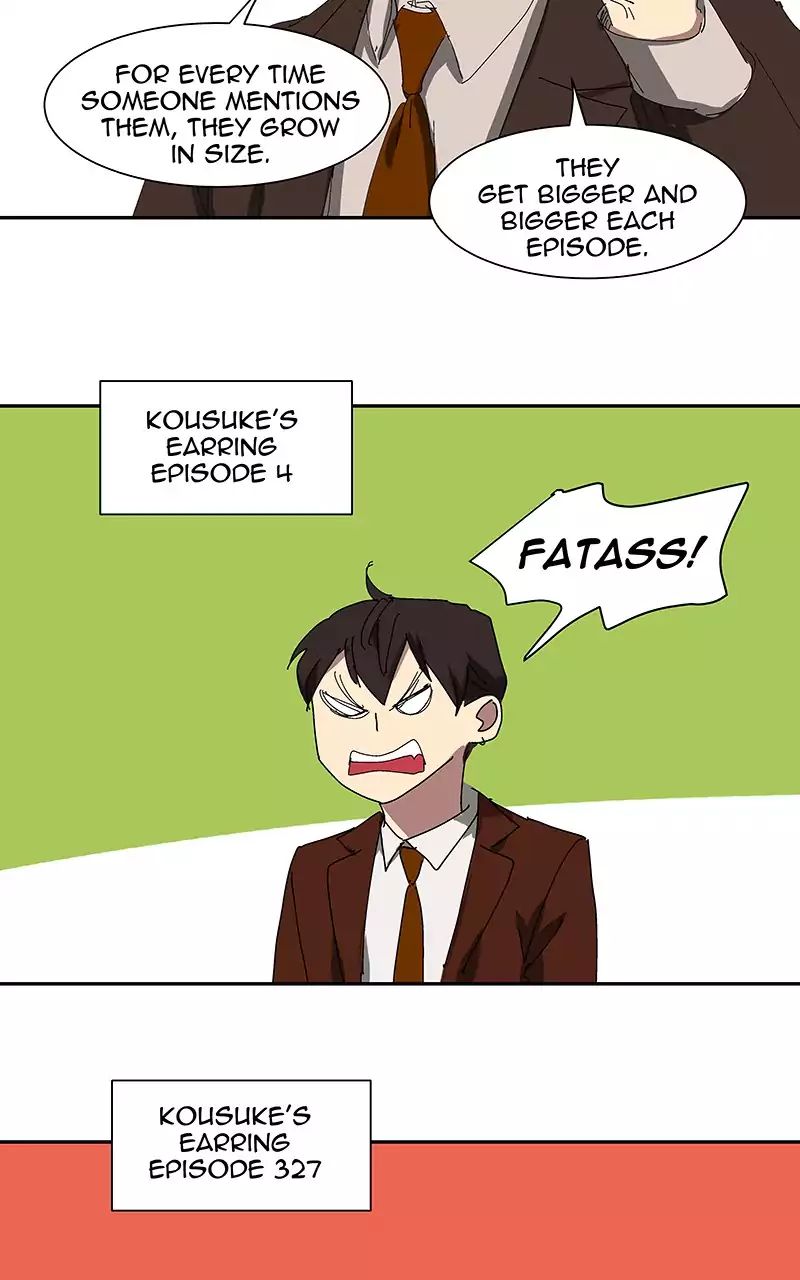 Read I Love Yoo Manga Online