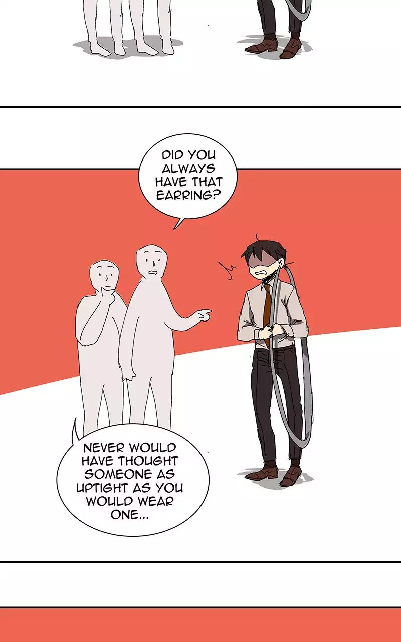 Read I Love Yoo Manga Online