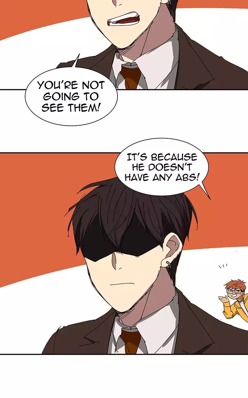 Read I Love Yoo Manga Online
